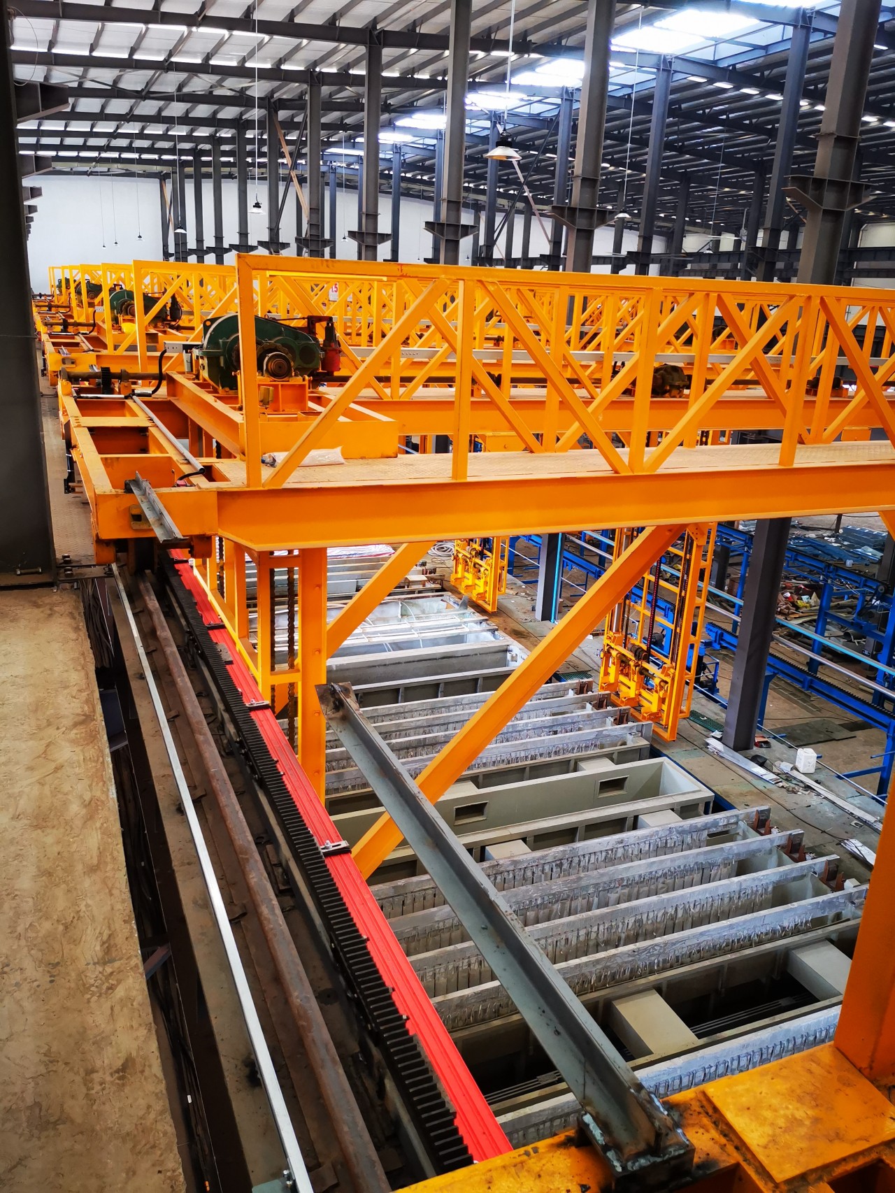 廣西南南鋁股份有限公司